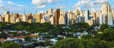 São Paulo Climate Week